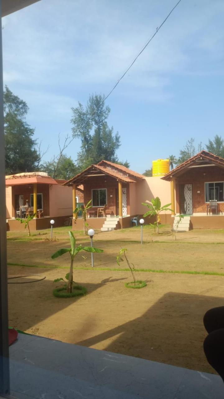 Niyama Beach Stay Gokarna  Exterior photo