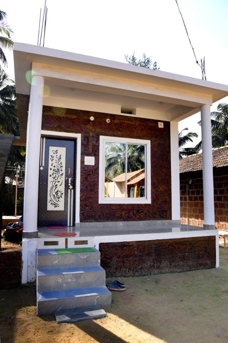 Niyama Beach Stay Gokarna  Exterior photo