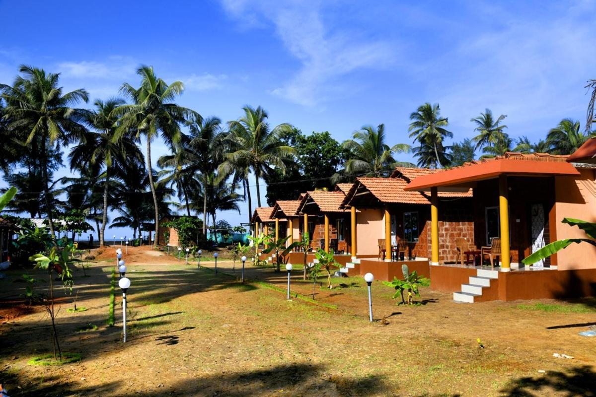 Niyama Beach Stay Gokarna  Exterior photo